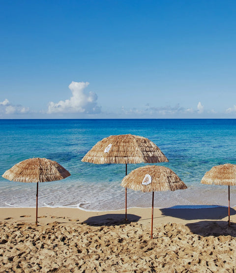 Beach Umbrellas